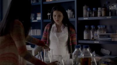 What are you doing? - The Vampire Diaries
