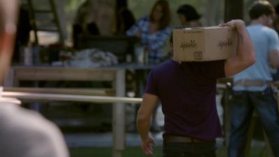 What are you doing? - The Vampire Diaries