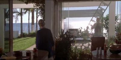 What are you doing - Life as a House