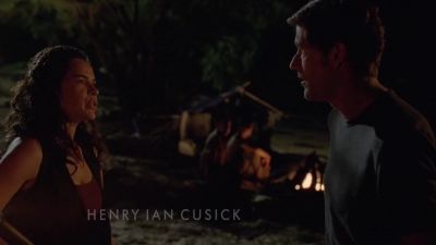 What are you doing? - Lost