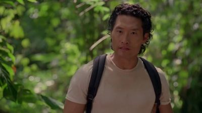 What are you doing? - Lost