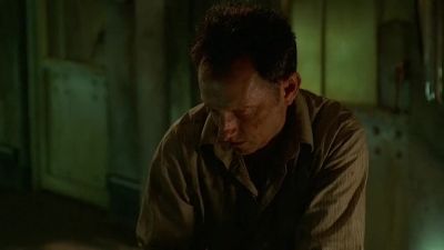 What are you doing? - Lost