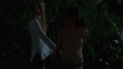 What are you doing? - Lost