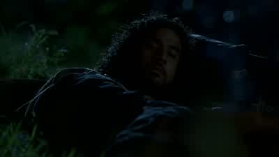 What are you doing? - Lost