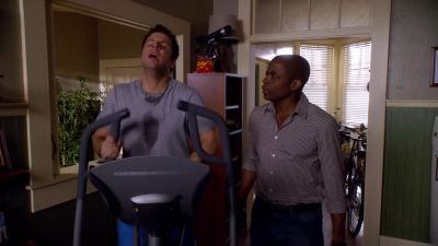 What are you doing? - Psych