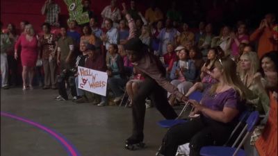 What are you doing? - Psych