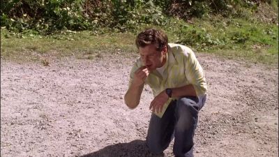 What are you doing? - Psych