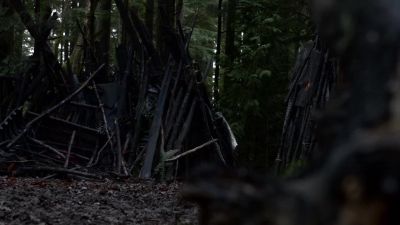 What are you doing? - The 100