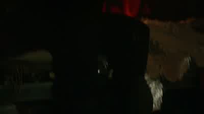 What are you doing? - The 100