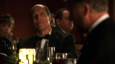 What are you doing ? - CSI: Crime Scene Investigation