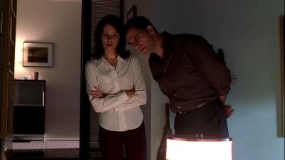       What are you doing? - CSI: Crime Scene Investigation