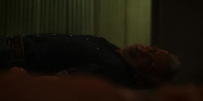 What are you doing? - American Horror Story