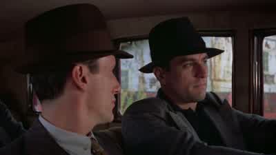 Yeah let's go for a swimAll right what are you doingHey Noodles Don't fuck around NoodlesWhat are you doing HeyAre you crazyShitThat asshole I can't believe you did this - Once Upon a Time in America
