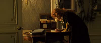 What are you doing? - Titanic