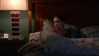 What are you doing? - Grimm