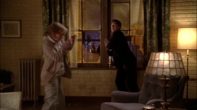 What are you doing?! - Desperate Housewives