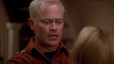 What are you doing? - Desperate Housewives