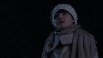 What are you doing? - Once Upon a Time