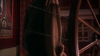 RUMPLESTILTSKIN: What are you doing? - Once Upon a Time