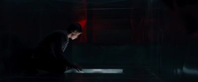 What are we doing? - Maze Runner: The Scorch Trials