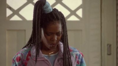 What are you doing? - Don't Be a Menace to South Central While Drinking Your Juice in the Hood