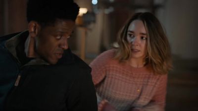 What are you doing? - Manifest