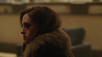 - What are you doing? - Mr. Robot