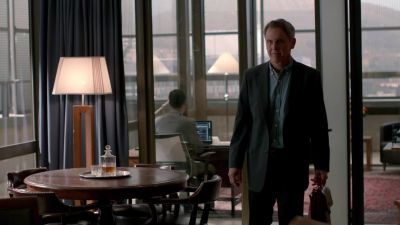 What are you doing? - Homeland