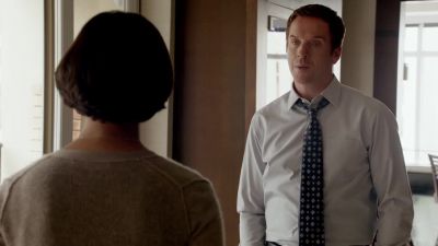 What are we doing? - Homeland