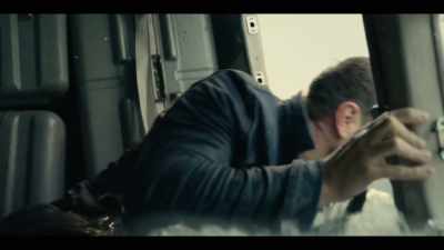 What are you doing? Sam? No! - Keep Breathing