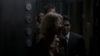 -What are you doing? - Supernatural