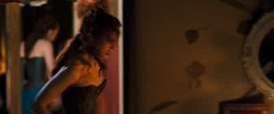 What are you doing? - Moulin Rouge!