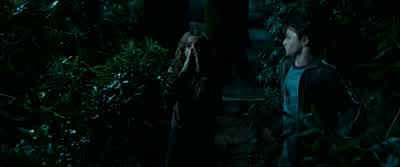 What are you doingSaving your lifehowlssnarlsHARRY ThanksgrowlingGreat Now he's coming for usYeah I didn't think about that Run - Harry Potter and the Prisoner of Azkaban