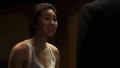 - What are you doing after school today?
- Nothing. - Marvel's Iron Fist