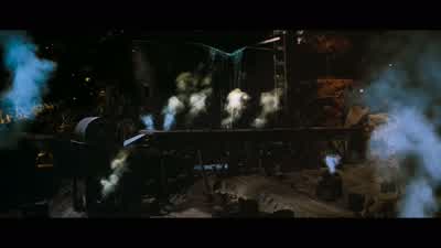 What are you doing? - Indiana Jones and the Temple of Doom