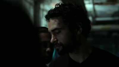 What are you doing? [sighs] - Marvel's Iron Fist