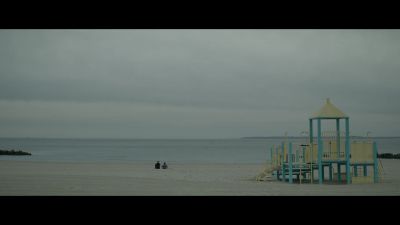 - What are you doing?
- Sitting here. - Mr. Robot