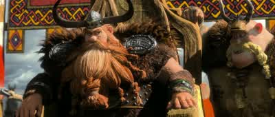 What are you doing SnotloutThey're gonna win nowShe's my princess whatever she wants she getsRuffnut Didn't she try to bury you aliveOnly for a few hours - How to Train Your Dragon 2