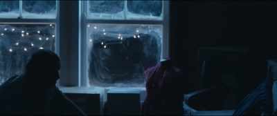 What are you doing? Stay here! Jesus, Luke. - Better Watch Out