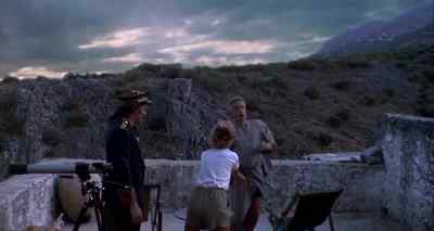 What are you doing? Stop it. - Tempest