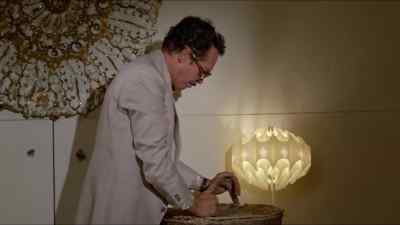 What are you doing. Stop it. - Bring Me the Head of Alfredo Garcia