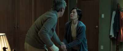 What are you doing to Sun-Woo?! - Metamorphosis