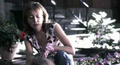 What are you doing, sweetie? - Dead Like Me: Life After Death