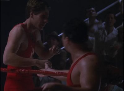 What are you doing?
Tag me! - Quantum Leap