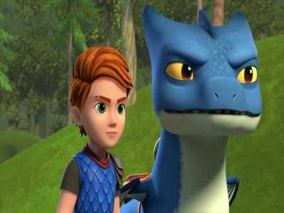 - What are you doing?
- Thanks for the Belzium, Rescue Runts. - Dragons: Rescue Riders