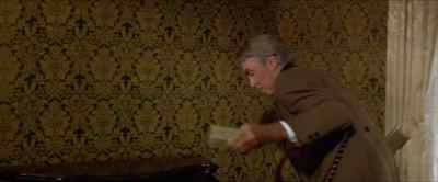 What are you doing?
The doctor said... - The Cheyenne Social Club