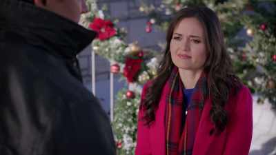 "What are you doing for the holidays?" - Christmas at the Drive-In