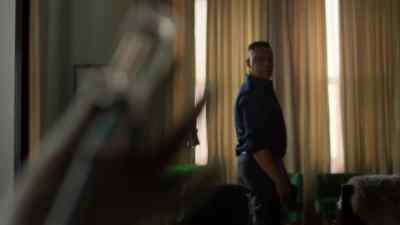What are you doing?
The nightshade we have. - Marvel's Luke Cage