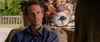 What are you doing the rest of your life - Monster in Law