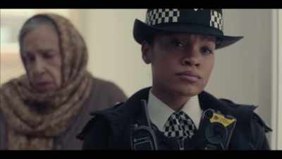 'What are you doing there?
Do you have a warrant? - The Tower